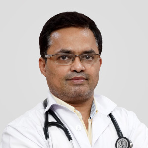 Meet our best Cardiologist at Pranaam Hospitals | Dr. Kamal Kumar Chawla