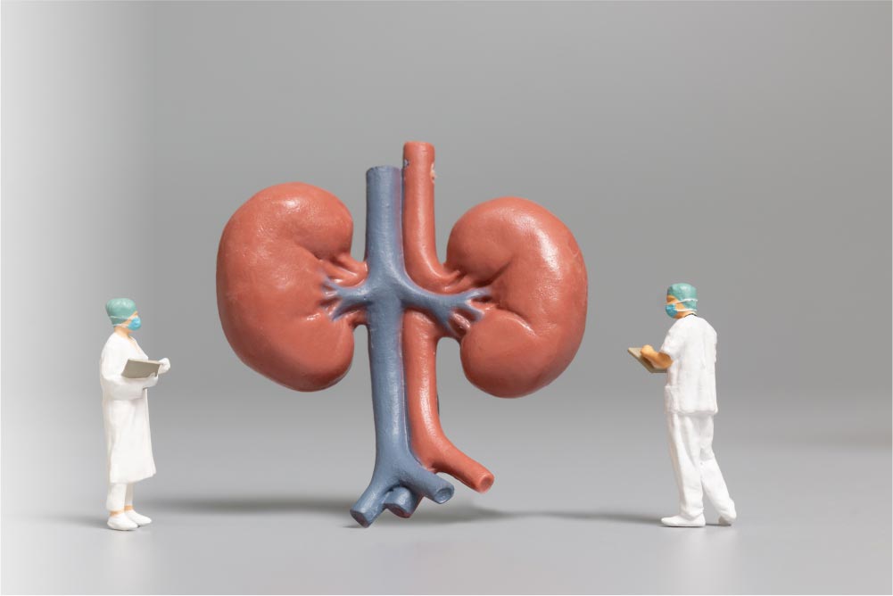 Best urologist in Hyderabad