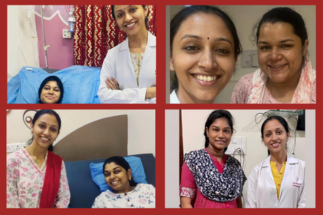 Why prenatal yoga is very important? - Pranaam Hospitals
