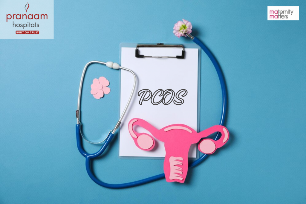 pcos