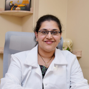 Gynaecologist