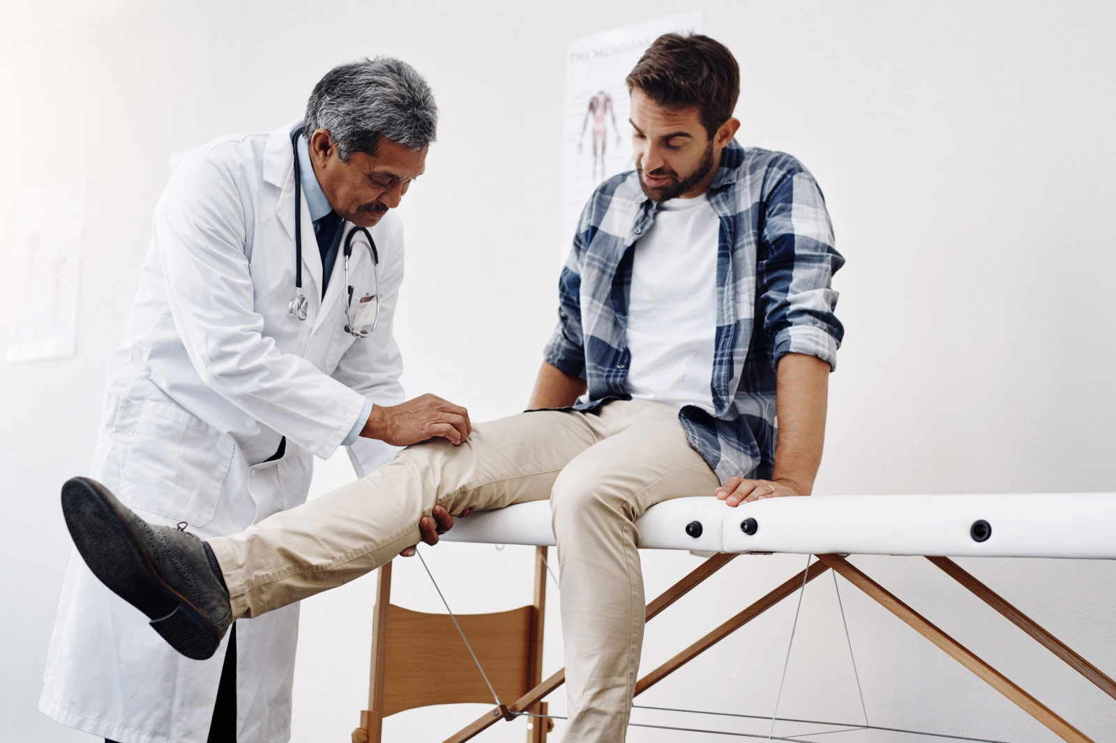 The Silent Signs You Need an Orthopedic Expert