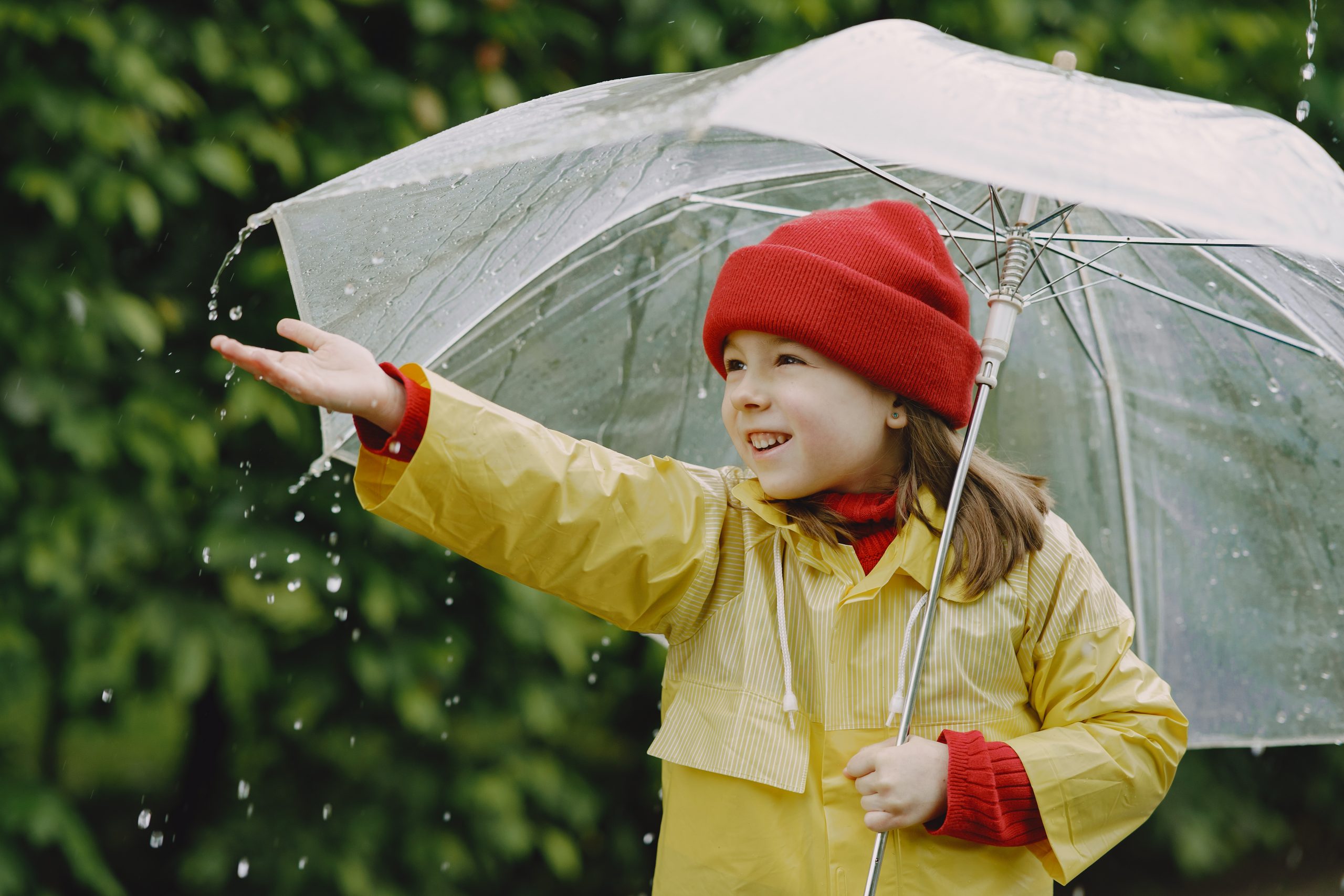 Monsoon Illnesses in Children: Prevention, Symptoms & When to See a Pediatrician