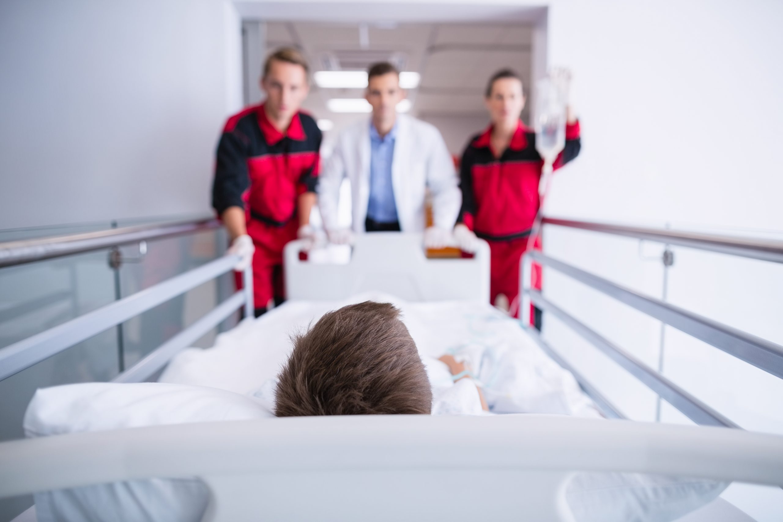 Inside the First Hour: Why Emergency & Critical Care Can Change Everything