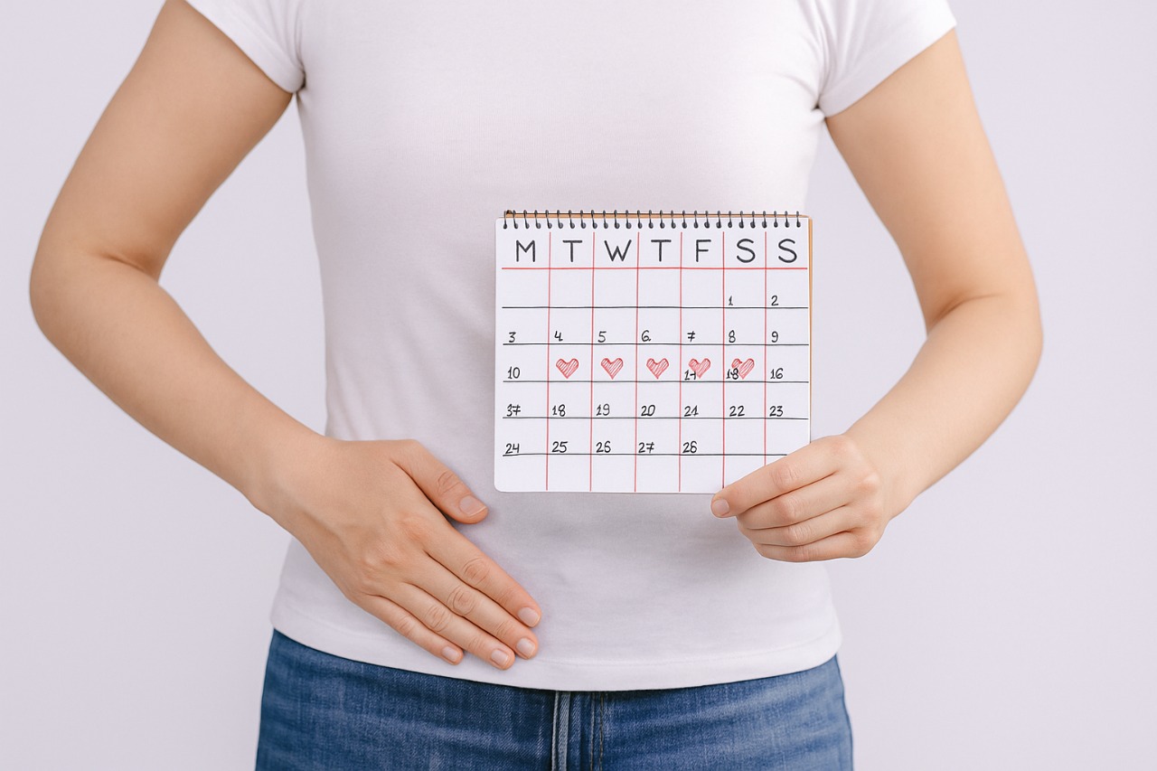 Irregular Periods: Causes, Symptoms, and Treatment  Options – A Complete Guide by Pranaam Hospitals