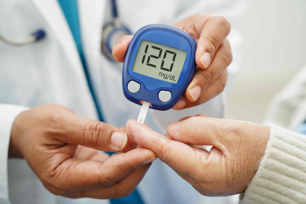 Blood Sugar