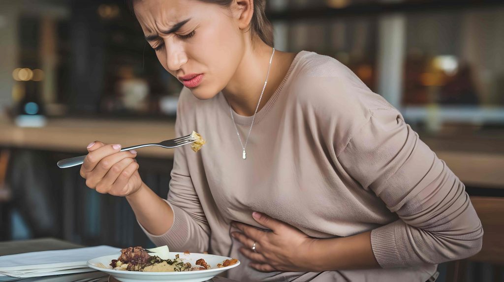 Food Poisoning