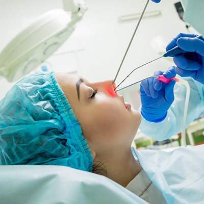 How Safe Is Endoscopic Sinus Surgery? Procedure & Recovery time