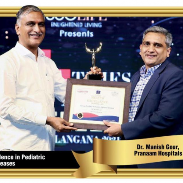 Celebrating Excellence