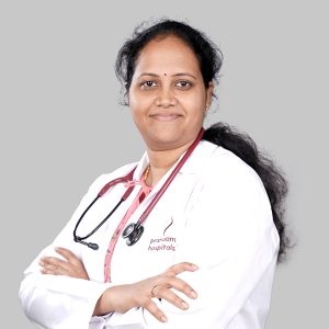 DR JAYA SRI GYN