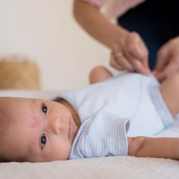 2 Month baby care