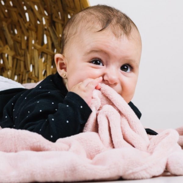 6 month baby care