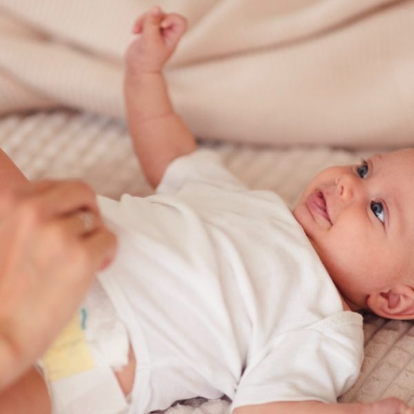 How to care 7 month baby