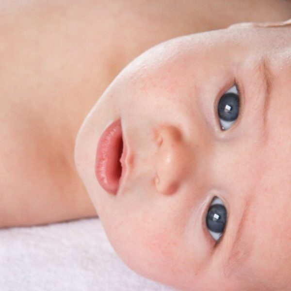 8 month baby care