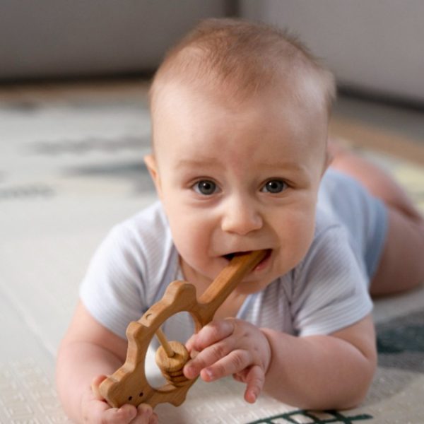 9 month baby care