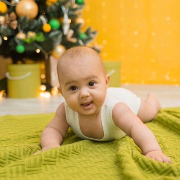 11 Month Baby Care