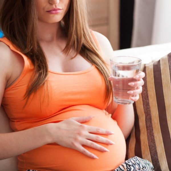 UTIs during pregnancy