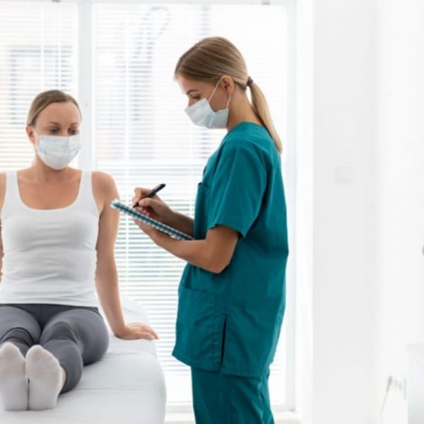 orthopedics Treatment