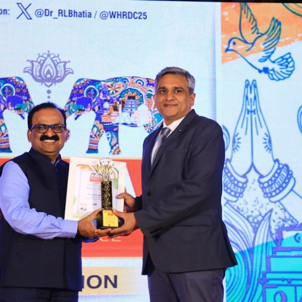 National Awards For Excellence