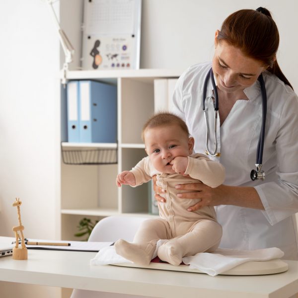 Neonatology