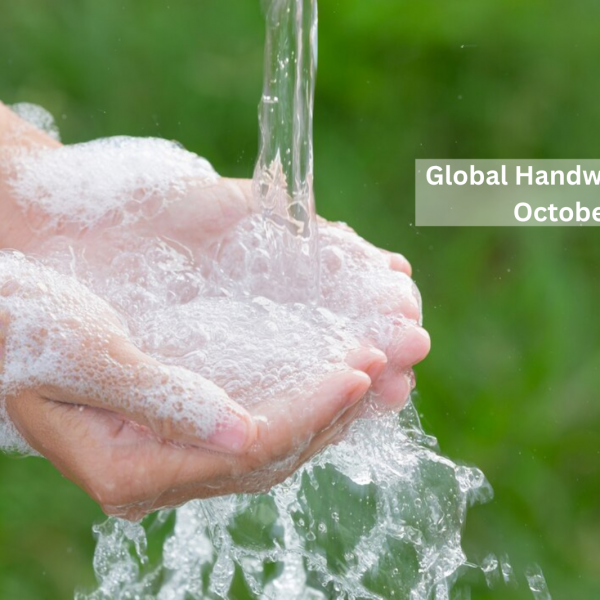 global-handwashing-day