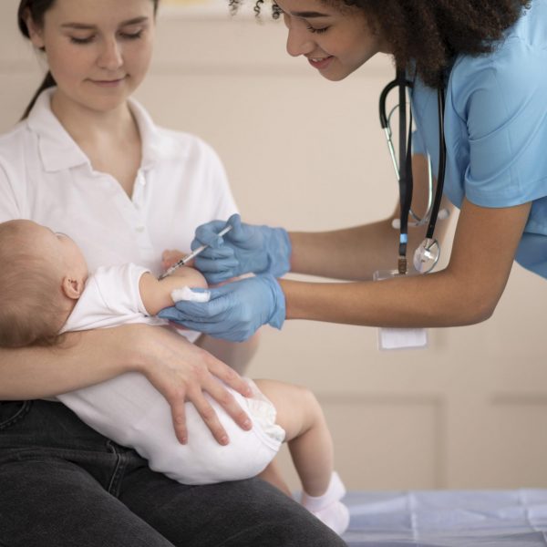 immunisation schedule