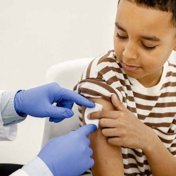 vaccination