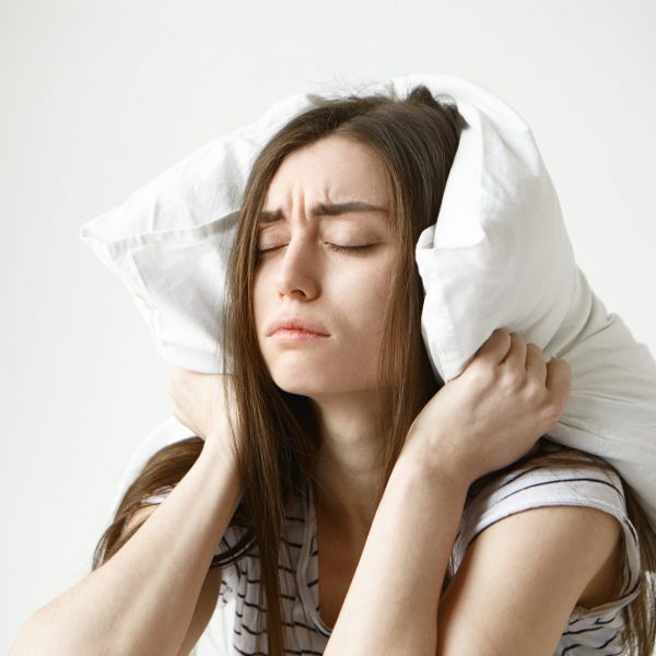 sleep issues