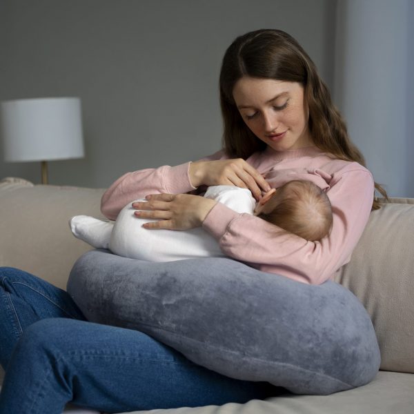Postpartum care tips